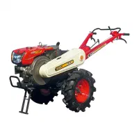 تیلر ۱۴اسب هندلی سال تولید ۱۴۰۰