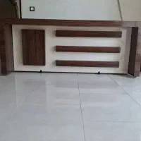 کابینت ام دی اف جزیره