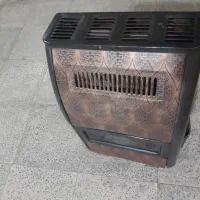 بخاری گازی ۷۰۰۰