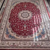 فرش ماشینی