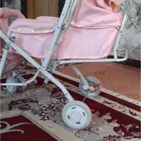 کالسکه درحد