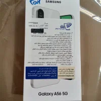 گوشیA56 اکبند