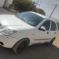 تیبا 2|خودرو سواری و وانت|هلیلان, |دیوار