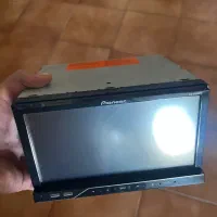ضبط pioneer|قطعات یدکی و لوازم جانبی|شیراز, ستارخان|دیوار