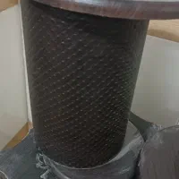 موکت کار کرده و همراه میز عسلی. جلو مبلی|موکت|معصومیه, |دیوار