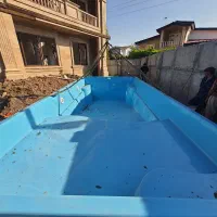 طراحی و اجرا تخصصی استخر/جکوزی/ساخت ویلا صفر تا صد