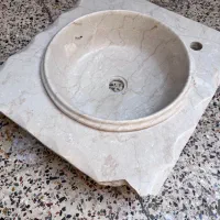 سنگ رو شوی|لوازم سرویس بهداشتی|اهواز, زندوکیلی|دیوار
