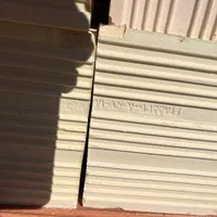 فروش سفال و سفال فوم دار عمده نقد و اقساط|مصالح و تجهیزات ساختمان|اراک, |دیوار