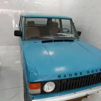 رنجرور مدل ۱۹۷۸|خودرو کلاسیک|بندرعباس, |دیوار