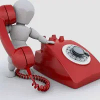 خط تلفن ثابت رند