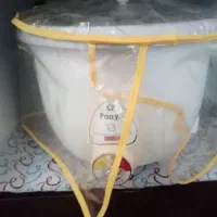 پلوپز نونو همراه با کاور