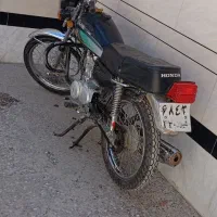 موتور مدل ۸۴|موتورسیکلت|مرودشت, رامجرد یک|دیوار