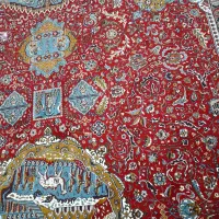 فرش ۱۲متری
