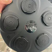 کیسه بوکس موزیکال