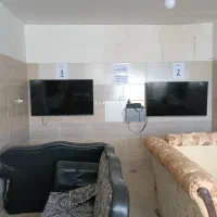 لوازم گیمنت فروشی