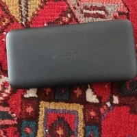 پاوربانک ۲۰۰۰۰هزار ردمی