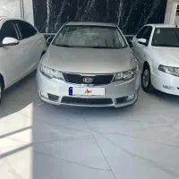 سراتو ۲۰۱۲ وارداتی ۱۶۰۰