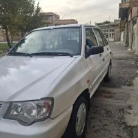 پراید ۱۱۱ جوان پسند|خودرو سواری و وانت|ارومیه, |دیوار