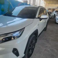 تویوتا راوفور|خودرو سواری و وانت|اهواز, کوی باهنر|دیوار