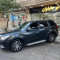 هایماs7توربو مدل۹۶ نفد و اقساط|خودرو سواری و وانت|تهران, کوی فردوس|دیوار