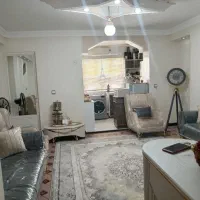 منزل آپارتمانی واقع در یاس مدینه