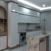 اجرا تخصصی کابینت وکمددیواری(نقد و اقساط)|خدمات پیشه و مهارت|قزوین, |دیوار