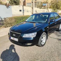 سوناتا 2007اتومات