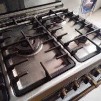 اجاق گاز فردار پیلوت|اجاق گاز و لوازم برقی پخت‌وپز|تهران, خزانه|دیوار