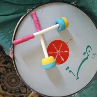 طبل ۷۰سانتی
