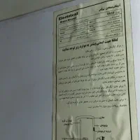 آبگرمکن برقی|آبگرمکن، پکیج، شوفاژ|قرچک, میرزائی جنوبی|دیوار