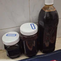 شیره خرما