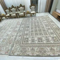 فرش ۱۲متری درحد نو نو