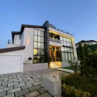 اجاره ویلاتکخواب داخل شهرک برندساحلی،نور