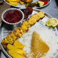 همکاری در آشپزخانه و ظرفشوری|استخدام خدمات فروشگاه و رستوران|سنگر, |دیوار