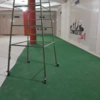اجاره ۷۵۰ متری در جهت انبار تولیدئ و. در میرزاطاهر|اجارهٔ دفتر صنعتی، کشاورزی، تجاری|اصفهان, زهران|دیوار