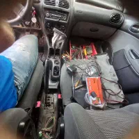 شیشه بالابر. قفل.دزدگیر سیار