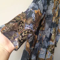 لباس مجلسی|لباس|آبدانان, |دیوار