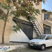 فروش ۴۹ متر مغازه+۴۹مترمسکونی|فروش مغازه و غرفه|پردیس, سیاه سنگ|دیوار