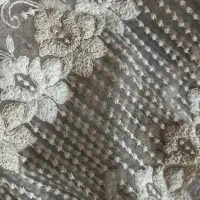 پرده پذیرایی و اتاق|پرده، رانر، رومیزی|ری, دولت‌آباد|دیوار