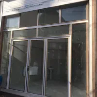 اجاره مغازه ۲۵متر تقریباً نزدیک خیابان