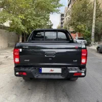 کی ام سی T8|خودرو سواری و وانت|تهران, دهکده المپیک|دیوار