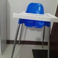 صندلی غذا کودک