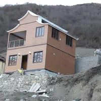 کانکس اداری دفتری ویلایی نگهبانی فست فود|مصالح و تجهیزات ساختمان|چهاردانگه (تهران), |دیوار