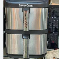 سرخ کن بدون روغن14