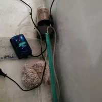 آکواریم با کلیه لوازم|ماهی|رشت, شهرک شهید مفتح|دیوار