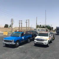 یدک کش|خدمات حمل و نقل|سمنان, |دیوار