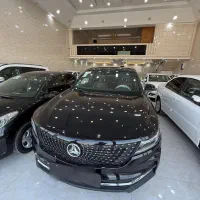 دیگنیتی پرایم مشکی تریم مارون ۴۰۴ صفر برج ۷