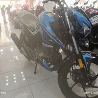 موتور زونتس 230 N2 صفر مدل 1404|موتورسیکلت|تبریز, |دیوار