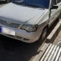 پراید۱۱۱ مدل۹۰