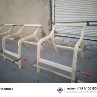 کلاف تکی مینیمال|مبلمان خانگی و میز عسلی|تهران, خلازیر|دیوار